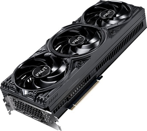 Видеокарта Palit GeForce RTX 5070 Ti GamingPro V1 NE7507T019T2-GB2031Y