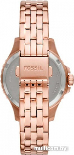 Наручные часы Fossil FB-01 ES4970
