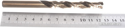 Сверло Thorvik TDB105K5
