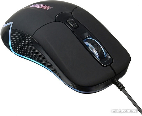 Игровая мышь Oklick 965G Racer