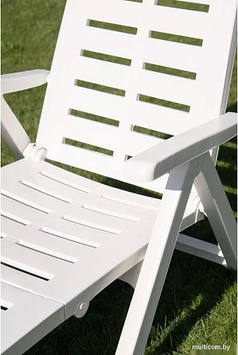 Шезлонг Ipae Progarden SME30CBI