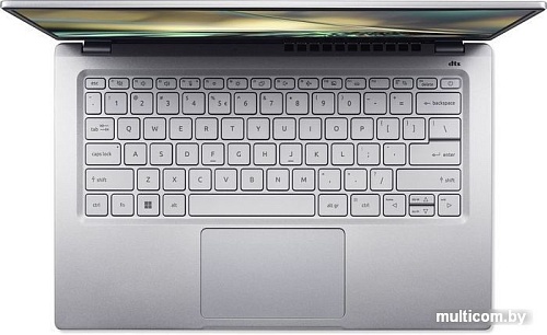 Ноутбук Acer Swift 3 SF314-512-5449 NX.K0EER.006