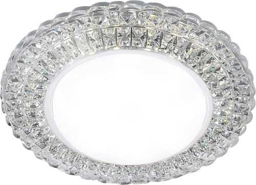 Точечный светильник TDM SQ0359-0151