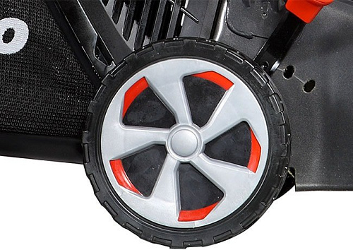 Колёсная газонокосилка Efco LR 53 TK Comfort Plus