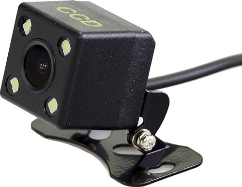 Камера заднего вида Interpower IP-662LED