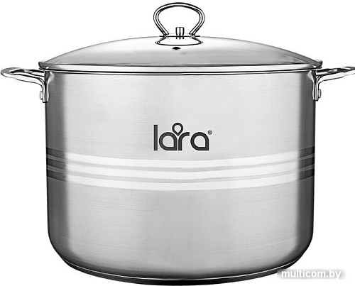 Кастрюля Lara Standart LR02-065