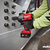 Ударный гайковерт Milwaukee M18 FHIWP12-0X Fuel 4933459692 (без АКБ, кейс)