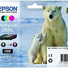 Картридж Epson C13T26364010