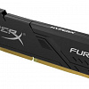 Оперативная память HyperX Fury 32GB DDR4 PC4-27700 HX434C17FB3/32