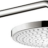 Верхний душ Hansgrohe Raindance Select S 240 2jet [26466400]