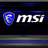 Ноутбук MSI GF75 8RC-208XRU Thin