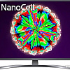 Телевизор LG 65NANO796NF