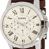 Наручные часы Fossil FS4735