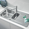 Кухонная мойка Grohe K400+ 31569SD0