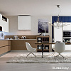 Кухонная вытяжка Falmec Design Laguna Isola White 800 (60)