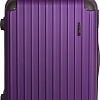 Чемодан-спиннер Supra Luggage STS-1002-M (Ultra Violet)