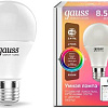 Светодиодная лампочка Gauss Smart Home 1170112