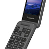 Телефон Xenium Xenium X680 (темно-серый)