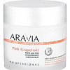 Aravia Organic для тела увлажняющий лифтинговый Pink Grapefruit 300 мл
