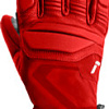 Горнолыжные перчатки Reusch Marco Odermatt Fire 6201111-3366 (р-р 8.5, Red/Grey Camo)