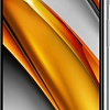 POCO F3 6GB/128GB международная версия (белый)