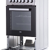Кухонная плита BEKO FSS 57100 GX