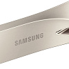 USB Flash Samsung BAR Plus 512GB (серебристый)