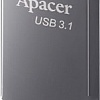 USB Flash Apacer AH360 64GB (черный)