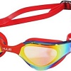 Очки для плавания Huub Thomas Lurz Goggles A2-LURZ (красный)