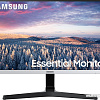 Монитор Samsung LS24R35AFHUXEN
