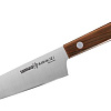 Кухонный нож Samura Harakiri SHR-0021WO