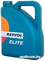 Моторное масло Repsol Elite Evolution 5W-40 4л