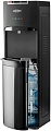 Кулер для воды Vatten L04NE (черный)