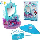 Набор аксессуаров для девочек Наша Игрушка Парикмахер K75299A