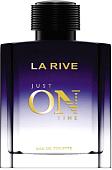 Туалетная вода La Rive Just On Time Man EdT (100 мл)