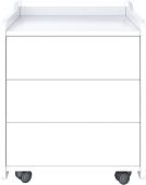 Тумба VMM Game Case 50 White CS-2WEWE (белый)