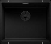 Кухонная мойка Blanco Subline 500-U Black Edition 526340 (черный)