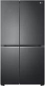 Холодильник side by side LG DoorCooling+ GC-B257SBZV