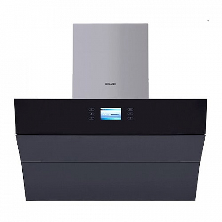 Каминная вытяжка GRAUDE DH 90.0 GG