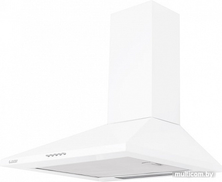 Кухонная вытяжка Exiteq EX-3025 White