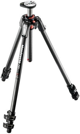 Трипод Manfrotto MT190CXPRO3