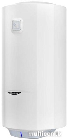 Водонагреватель Ariston DUNE1 R 50 V 1,5K SLIM PL