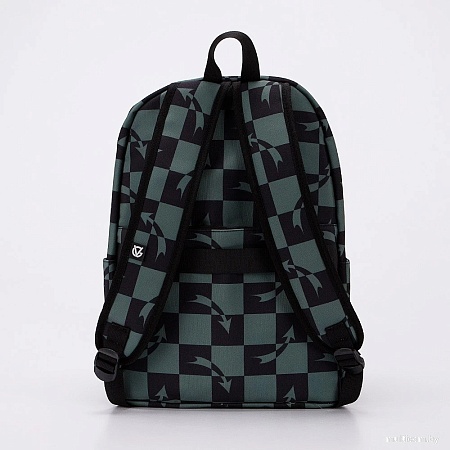 Городской рюкзак VALIGETTI 308-M62-KHK (хаки)