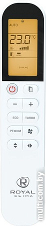 Сплит-система Royal Clima Gloria Inverter Upgrade RCI-GL70HN