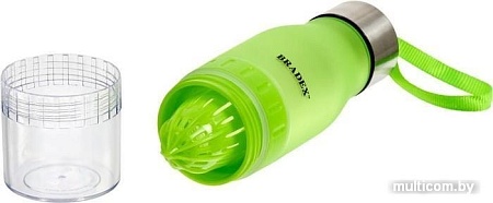 Бутылка для воды Bradex SF 0520 (салатовый)