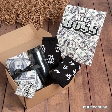 Подарочный набор Этель Dollar 9259783