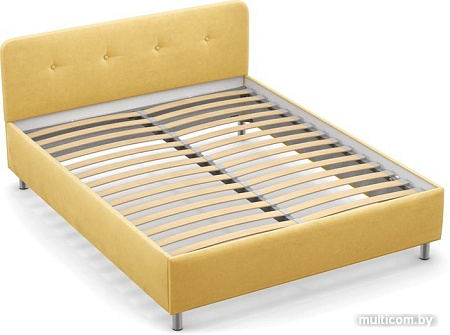 Кровать Moon Trade Clarissa 1232/К002867 200x90