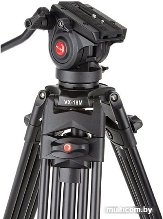 Трипод Viltrox VX-18M