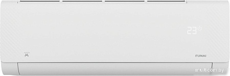 Кондиционер Funai Shogun 2025 RAC-SG55HP.D04