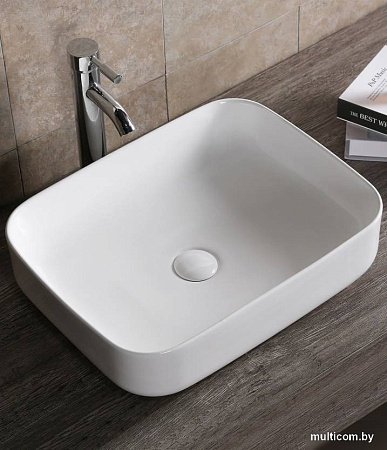 Умывальник Cerutti Spa CR0084